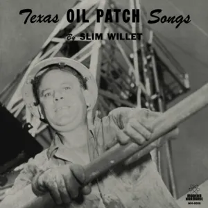 Texas oil patch songs